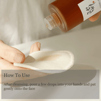Thumbnail for BEAUTY OF JOSEON_Ginseng Essence Water_Cosmetic World