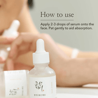 Thumbnail for BEAUTY OF JOSEON_Glow Deep Serum: Rice + Alpha - Arbutin_Cosmetic World
