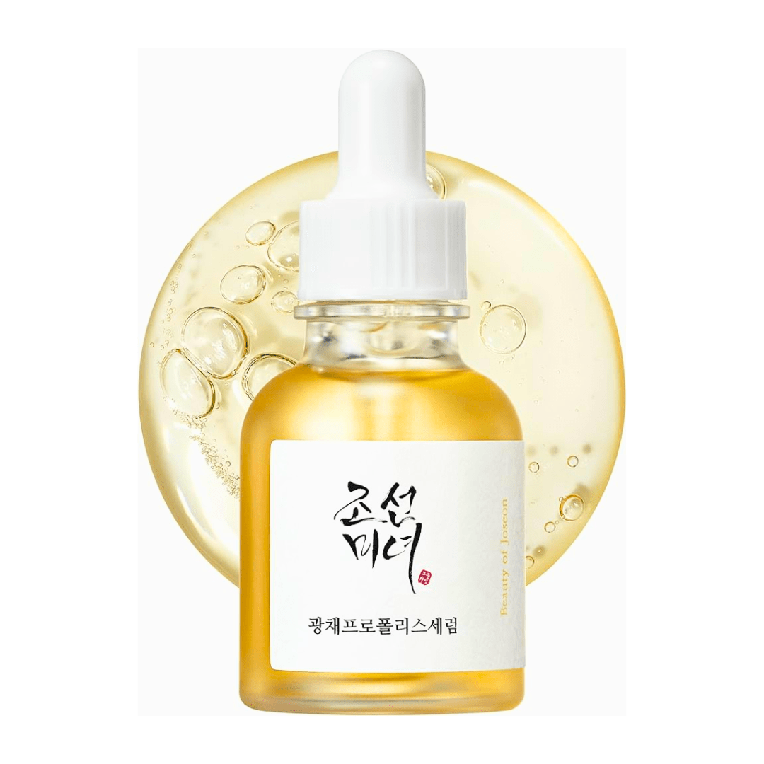BEAUTY OF JOSEON_Glow Serum: Propolis + Niacinamide_Cosmetic World