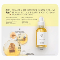Thumbnail for BEAUTY OF JOSEON_Glow Serum: Propolis + Niacinamide_Cosmetic World