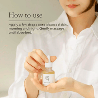 Thumbnail for BEAUTY OF JOSEON_Glow Serum: Propolis + Niacinamide_Cosmetic World