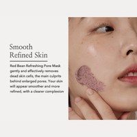 Thumbnail for BEAUTY OF JOSEON_Red Bean Refreshing Pore Mask_Cosmetic World
