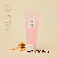 Thumbnail for BEAUTY OF JOSEON_Red Bean Water Gel_Cosmetic World