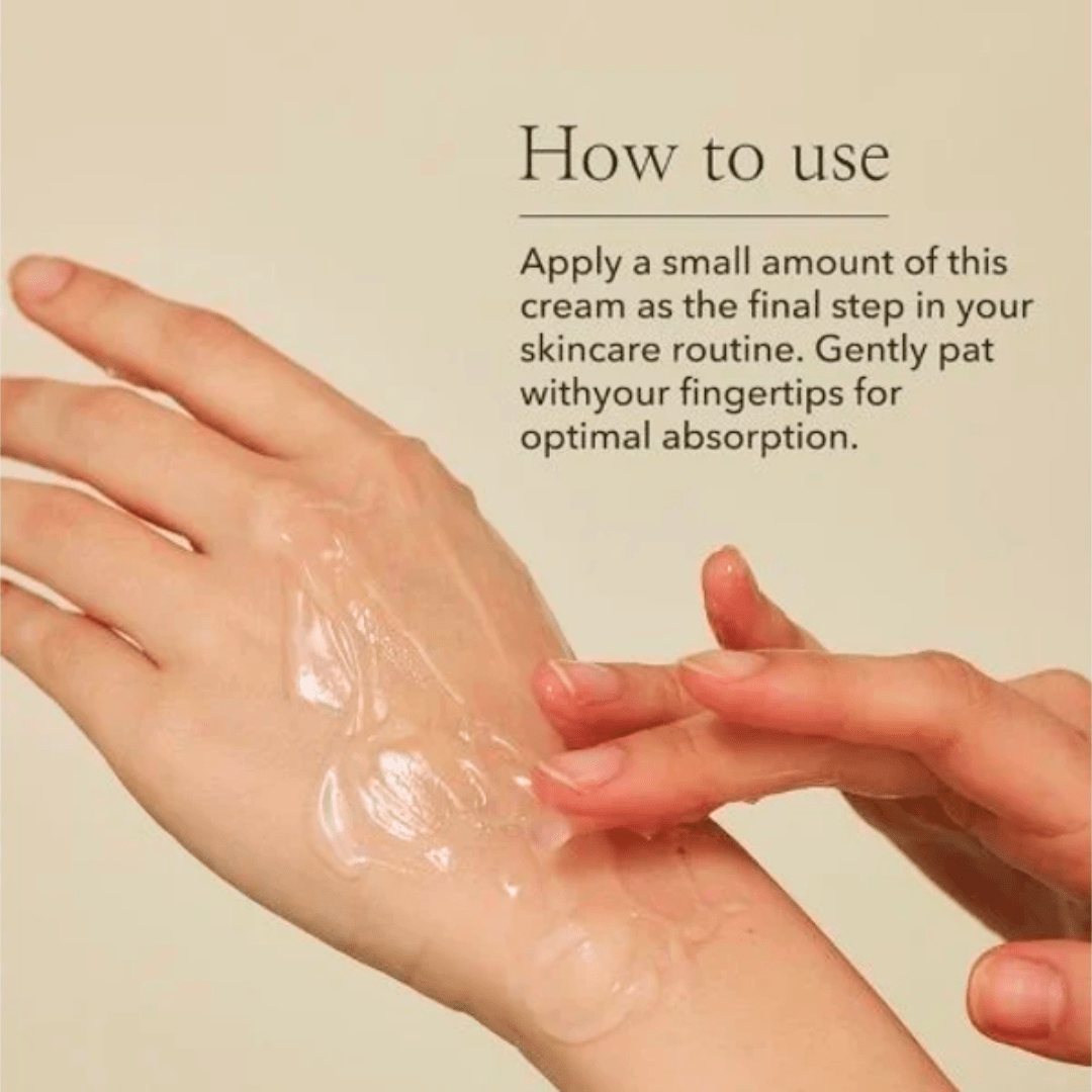 BEAUTY OF JOSEON_Red Bean Water Gel_Cosmetic World