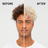 Thumbnail for SCHWARZKOPF - BLONDME_BlondMe Bond Enforcing Premium Lightener 9+ Powder_Cosmetic World