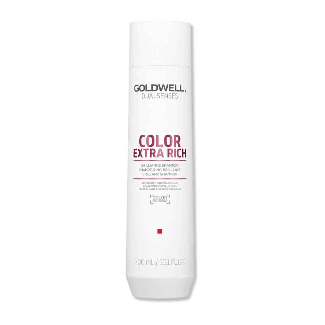 GOLDWELL - DUALSENSES_Color Extra Rich Brilliance Shampoo_Cosmetic World