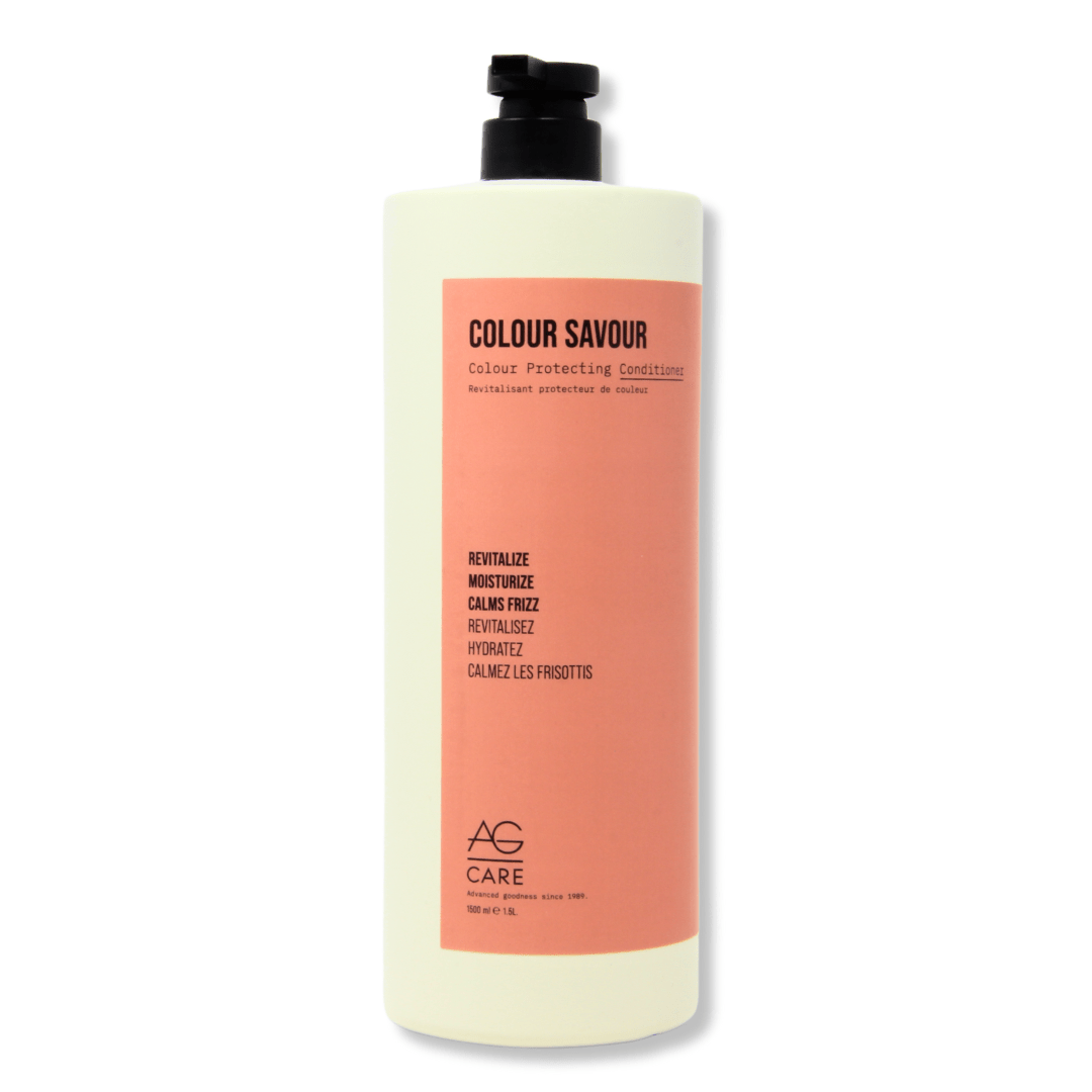 AG_Color Savour Conditioner_Cosmetic World