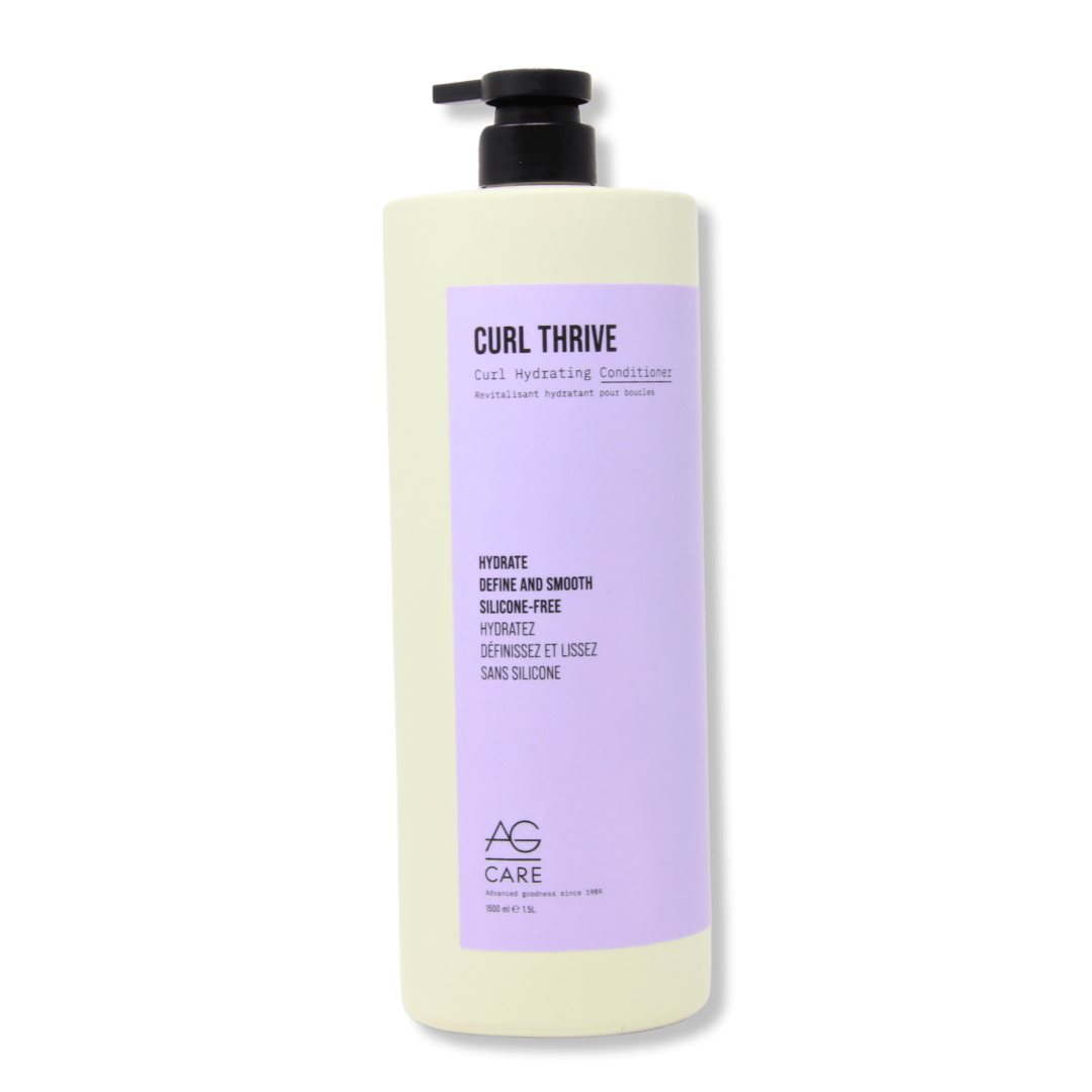 AG_Curl Thrive Hydrating Conditioner_Cosmetic World