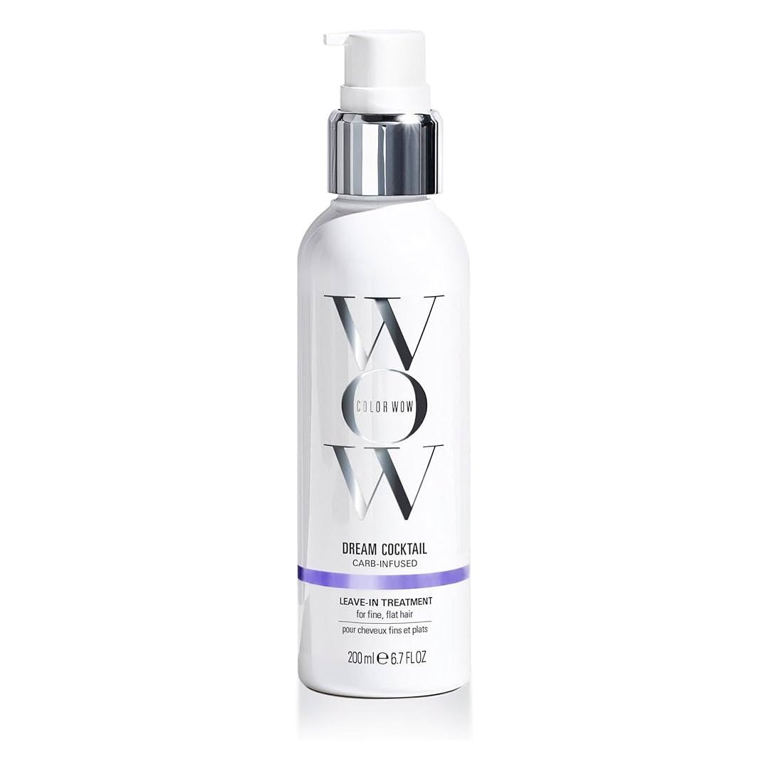 COLOR WOW_Dream Cocktail Carb-Infused Leave-In Treatment 200ml_Cosmetic World