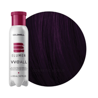 Thumbnail for GOLDWELL - ELUMEN_Elumen Permanent Hair Color_Cosmetic World