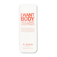 Thumbnail for ELEVEN AUSTRALIA_I Want Body Volume Conditioner_Cosmetic World