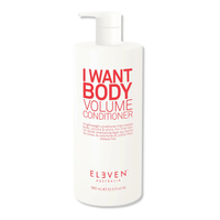 Thumbnail for ELEVEN AUSTRALIA_I Want Body Volume Conditioner_Cosmetic World