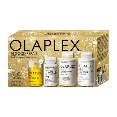 OLAPLEX_In Good Repair Kit_Cosmetic World