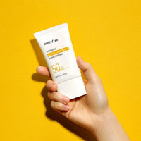 Thumbnail for INNISFREE_Intensive Long-Lasting Sunscreen EX_Cosmetic World