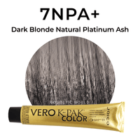 Thumbnail for JOICO_Age Defy Vero K - Pak Permanent Crème Color_Cosmetic World