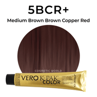 Thumbnail for JOICO_Age Defy Vero K - Pak Permanent Crème Color_Cosmetic World