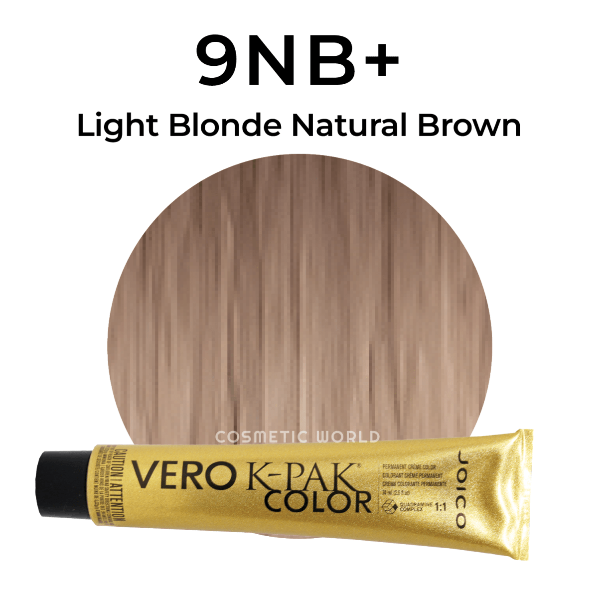 JOICO_Age Defy Vero K - Pak Permanent Crème Color_Cosmetic World
