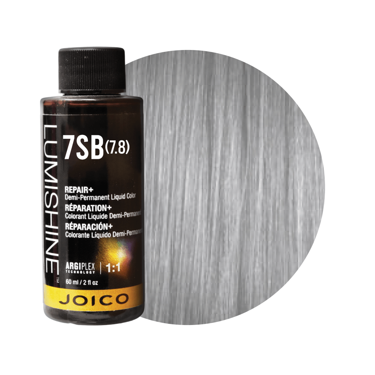 JOICO_Lumishine Demi - Permanent Liquid Color_Cosmetic World
