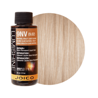 Thumbnail for JOICO_Lumishine Demi - Permanent Liquid Color_Cosmetic World