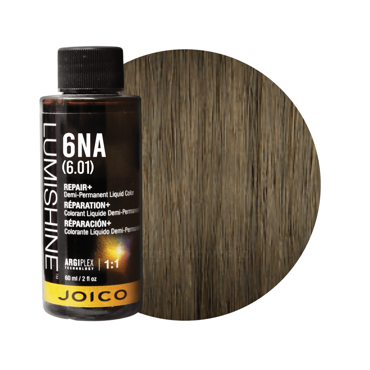 JOICO_Lumishine Demi - Permanent Liquid Color_Cosmetic World