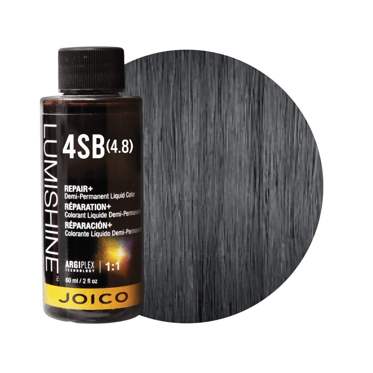 JOICO_Lumishine Demi - Permanent Liquid Color_Cosmetic World