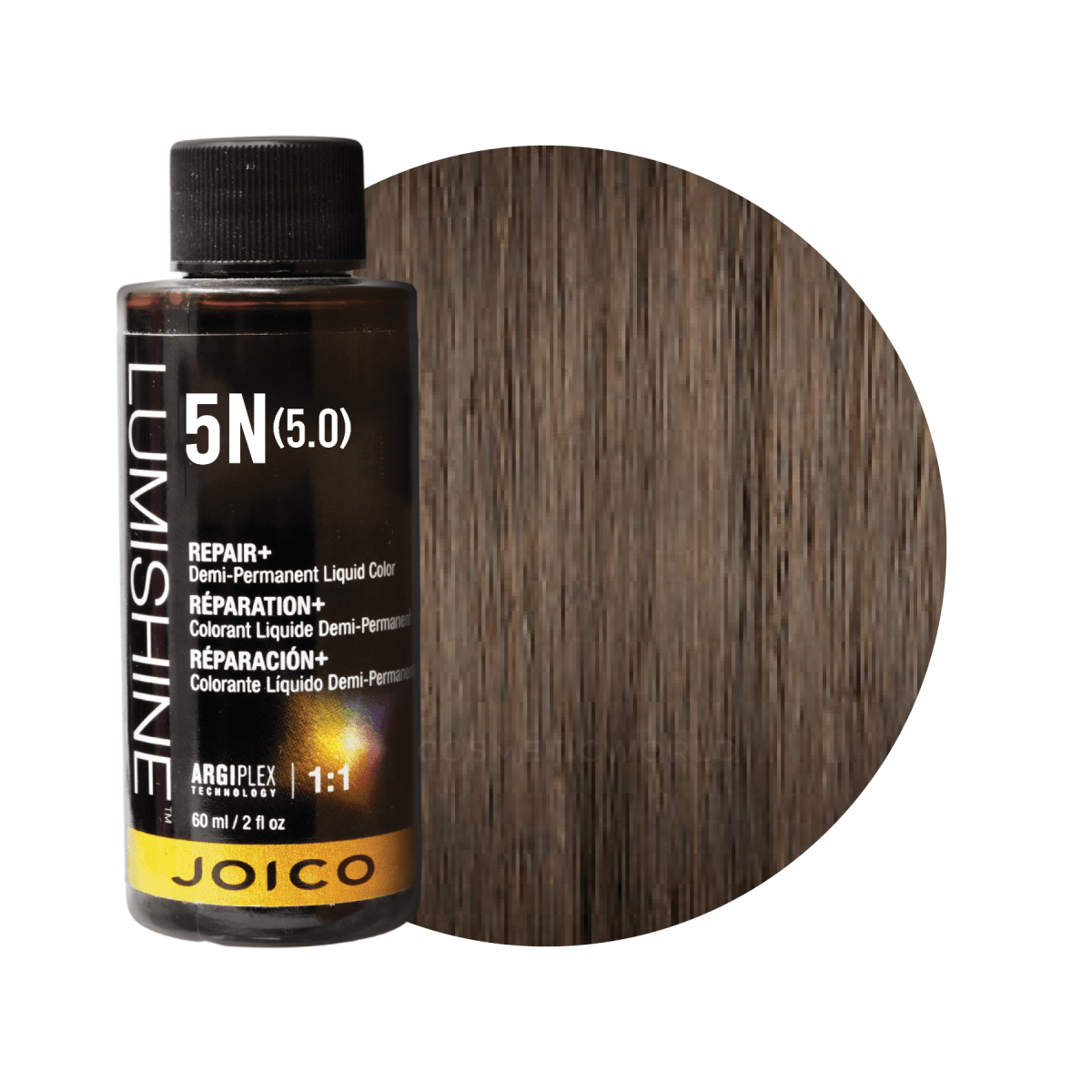 JOICO_Lumishine Demi - Permanent Liquid Color_Cosmetic World