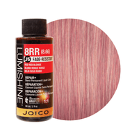 Thumbnail for JOICO_Lumishine Demi - Permanent Liquid Color_Cosmetic World