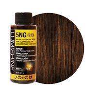 Thumbnail for JOICO_Lumishine Demi - Permanent Liquid Color_Cosmetic World