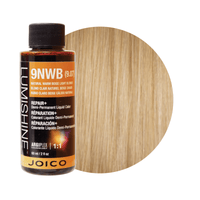 Thumbnail for JOICO_Lumishine Demi - Permanent Liquid Color_Cosmetic World