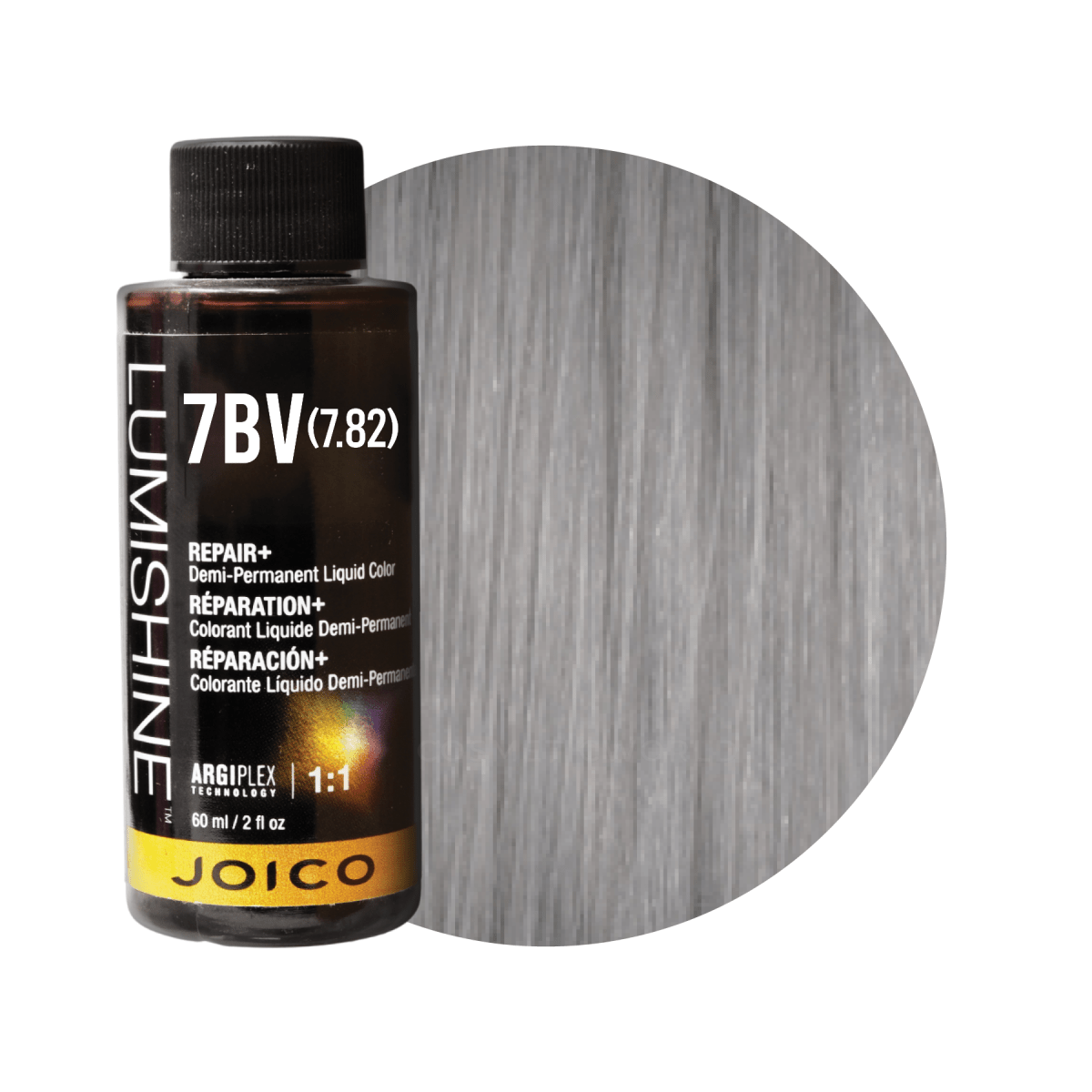 JOICO_Lumishine Demi - Permanent Liquid Color_Cosmetic World