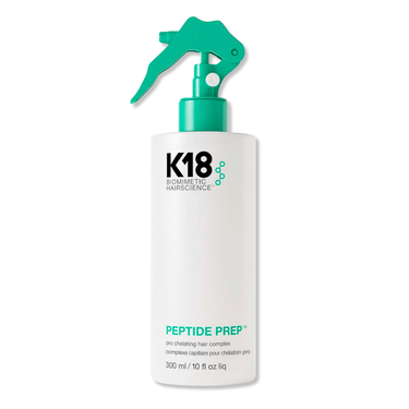 K18_Peptide Prep Pro Chelating Hair Complex_Cosmetic World
