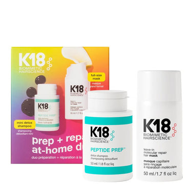 K18_Prep + Repair At - Home Duo_Cosmetic World