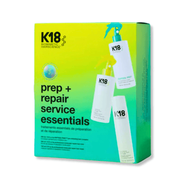 K18_Prep + Repair Service Essentials Kit_Cosmetic World