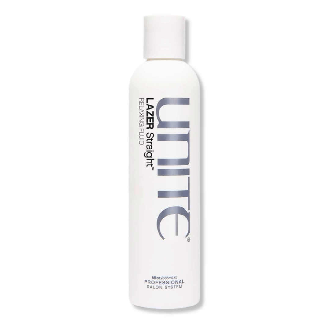 UNITE_Lazer Straight Relaxing Fluid_Cosmetic World