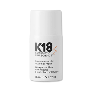 K18_Leave - in Molecular Repair Hair Mask_Cosmetic World