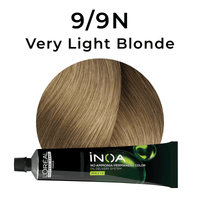 Thumbnail for L'OREAL - INOA_iNOA 9/9N Very Light Blonde_Cosmetic World