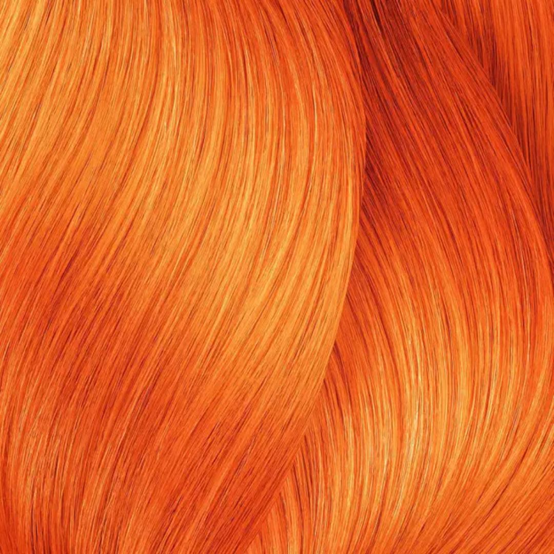 L'OREAL - MAJIREL_Majirel Copper Mix_Cosmetic World
