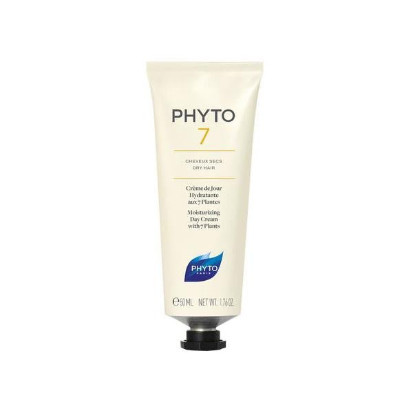 PHYTO_Moisturizing Day Cream With 7 Plants_Cosmetic World