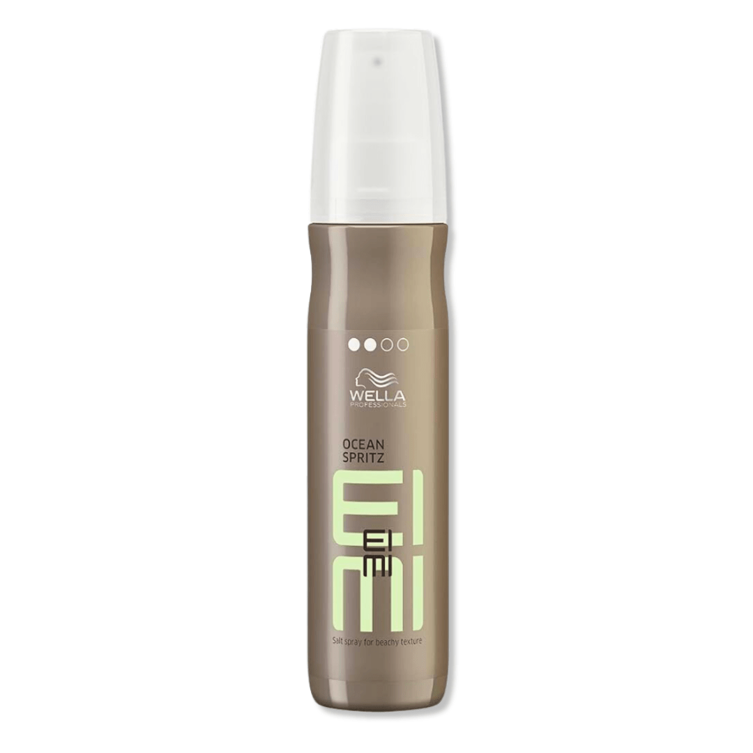 WELLA - EIMI_Ocean Spritz Salt Hairspray for Beachy Texture_Cosmetic World