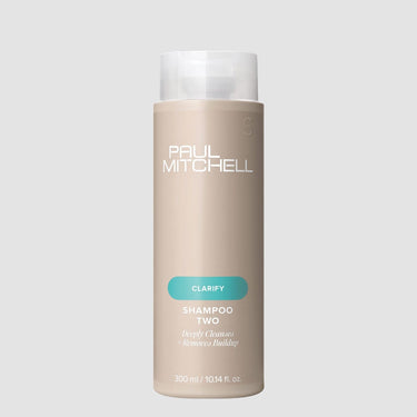 PAUL MITCHELL_Shampoo Two_Cosmetic World
