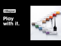 Majirel 4.45 Dark Copper Mahogany (Buy 4 Get 1 Free!)