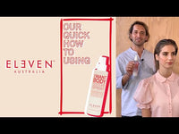 Ich möchte Body Texture Spray