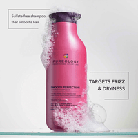 Thumbnail for PUREOLOGY_Smooth Perfection Shampoo_Cosmetic World