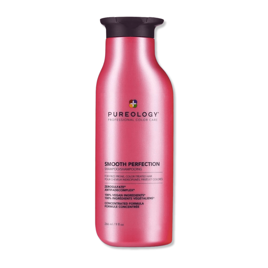 PUREOLOGY_Smooth Perfection Shampoo_Cosmetic World