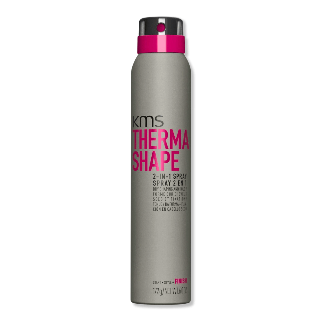 KMS_Therma Shape 2 in 1 Spray_Cosmetic World