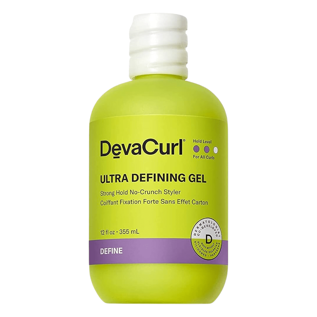 DEVA CURL_Ultra Defining Gel_Cosmetic World
