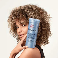 Thumbnail for WELLA - BLONDOR_Blondor Multi Blonde Dust - Free Powder Lightener_Cosmetic World