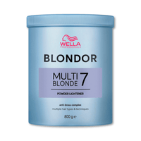 Thumbnail for WELLA - BLONDOR_Blondor Multi Blonde Dust - Free Powder Lightener_Cosmetic World