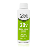 Thumbnail for Moon Beaute_20 Volume 6% Organic enzyme processor_Cosmetic World