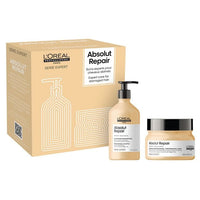 Thumbnail for L'OREAL PROFESSIONNEL_Absolut Repair Spring Set_Cosmetic World